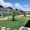 Отель Residencial Golfinhos, фото 10