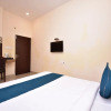Отель SILVERKEYEXECUTIVESTAYS38545STAYHUBPARKSTREET, фото 2