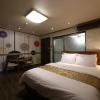 Отель Sharp Hotel, фото 5