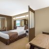 Отель Microtel Inn & Suites by Wyndham Mansfield, фото 17