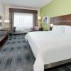 Отель Holiday Inn Express & Suites Dallas NW - Farmers Branch, an IHG Hotel, фото 32