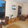 Отель Kcc Hotel, фото 2