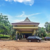Отель Collection O 91071 Hotel Desa Wisata Tmii, фото 8