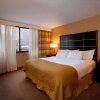 Отель Embassy Suites by Hilton Chicago Downtown River North, фото 27