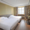 Отель Courtyard by Marriott Shanghai International Tourism and Resorts Zone, фото 11