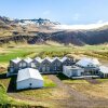 Отель Fosshotel Vatnajokull, фото 16