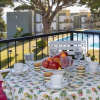Отель Apartment Chelo Calella de Palafrugell, фото 9