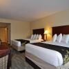 Отель Best Western Gold Leaf, фото 3