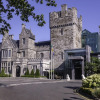 Отель Clontarf Castle Hotel в Дублине