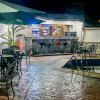 Отель GRA Port Harcourt Hotel, фото 17