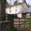 Отель Llanddetty Hall Farm, фото 8