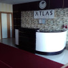 Отель RMS Atlas Otel, фото 2