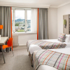 Отель Mercure Inverness Hotel, фото 4