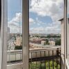 Отель Przechodnia Apartment for 3 (B4), фото 4