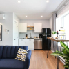 Отель Jardin Suites Highfield, фото 6