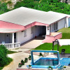 Отель Tranquil Holiday Home in Metajna With Balcony, фото 6