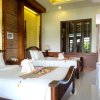 Отель Bhu Tarn Koh Chang Resort and Spa, фото 3