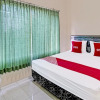 Отель Oyo 91572 Kost Esklusif Barokah, фото 3
