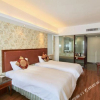 Отель Haining Green Apple Hotel, фото 9