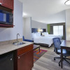 Отель Holiday Inn Express & Suites Niles, фото 7