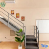 Отель Tianjin Moshang Huakai Homestay, фото 12