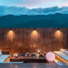 Отель Dali Floating Residential Area Sea view courtyard, фото 7