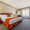 Отель Quality Inn Monterrey La Fe, фото 4