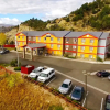 Отель Holiday Inn Express Eagle, фото 1