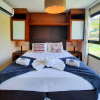 Отель VG Sun Cumbuco Pé Na Areia Bangalô 6 Pessoas By DM Apartments, фото 6