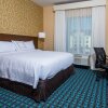 Отель Fairfield Inn & Suites by Marriott Florence I-20, фото 3