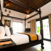Отель Villa Kubu Tanjung Sanur Bali, фото 4