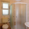 Отель Simplistic Apartment in Sukosan With Balcony, фото 4