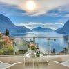 Отель Honeymoon With Stunning View, фото 12