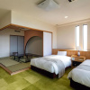 Отель Kameya Hotel Hana-Tsubaki, фото 4
