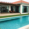Отель La Playa Beach Front Pool Villa Cha-am, фото 9