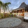 Отель Nau Villa Ubud, фото 15