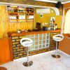 Отель Big 5 junior lodge, фото 20