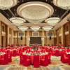Отель HUALUXE Ningbo Harbor City, an IHG Hotel, фото 28