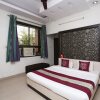 Отель Kanha Palace By OYO, фото 25