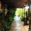 Отель De Daunan Boutique Guesthouse, Gallery & Garden, фото 8