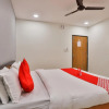 Отель Krishna Inn By OYO Rooms, фото 19