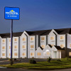 Отель Microtel Inn & Suites by Wyndham Lincoln, фото 1