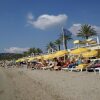 Отель Studio 300 Meters Away From the Lively Beach of Golfe-juan, фото 7