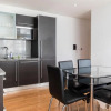 Отель Latitude Apartment, фото 12