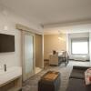 Отель SpringHill Suites Athens Downtown/University Area, фото 6