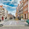 Отель BillBerry Apartments - Four Lions, фото 14