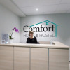 Отель Comfort Hotel & Hostel, фото 12