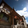 Отель Lijiang Gu Dao Yan Yu Inn, фото 10