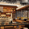 Отель Crowne Plaza Resort Changbaishan Hot Spring, an IHG Hotel, фото 11