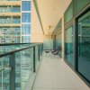Отель Tanin - Apartment Amidst Lively Area With Pool and Balcony, фото 7